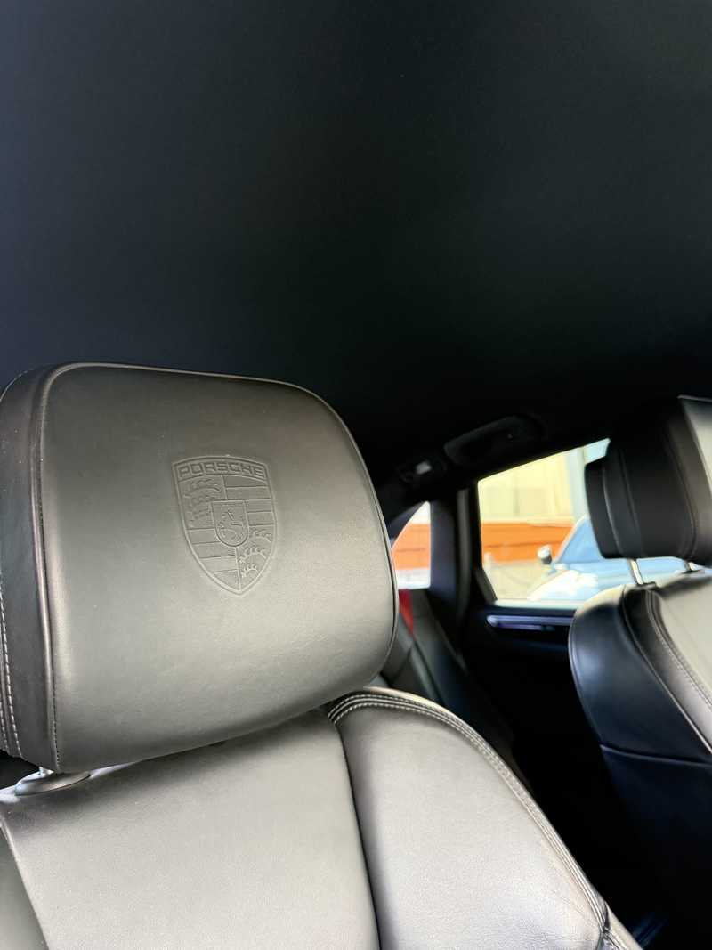 2016 Porsche Macan 3,0L 2016 Cyprus