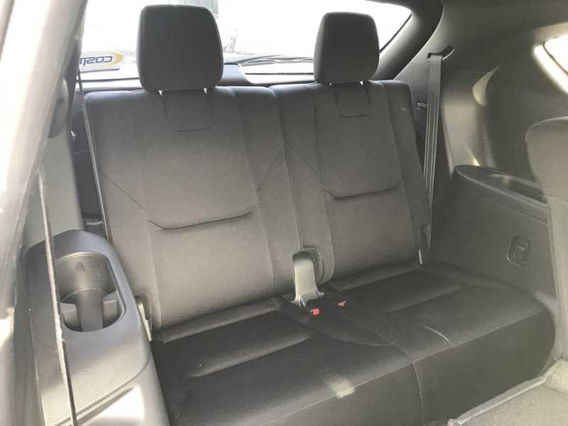 2022 Mazda CX-8 2,5L 2022 Cyprus