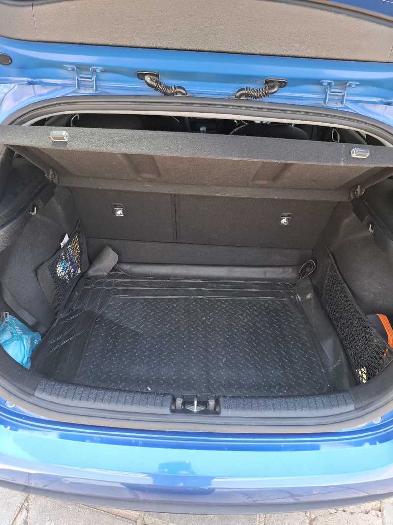 2019 KIA Ceed 1,6L 2019 Cyprus