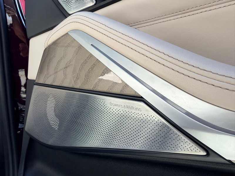 2022 BMW X7 4,4L 2022 Cyprus