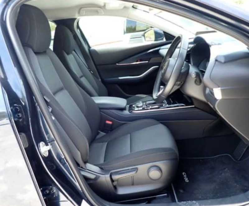 2023 Mazda CX-30 2,0L 2023 Cyprus