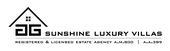 P.H. SUNSHINE LUXURY VILLAS LTD