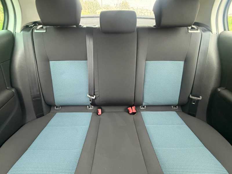 2012 Volkswagen Golf 1,6L 2012 Cyprus