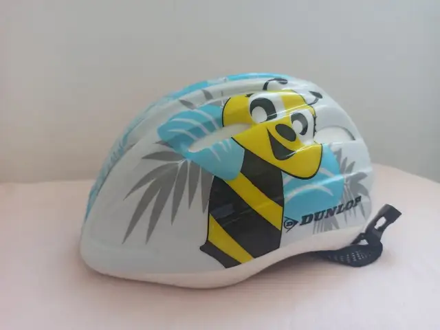 Children's helmet, 4852 cm, Επαρχία Πάφου — Γεροσκήπου