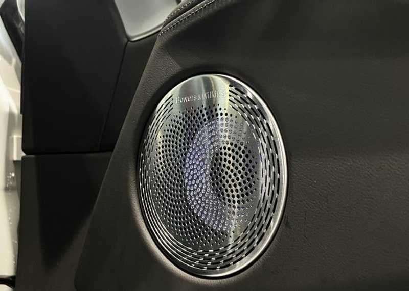 2025 BMW XM 4,4L 2025 Cyprus