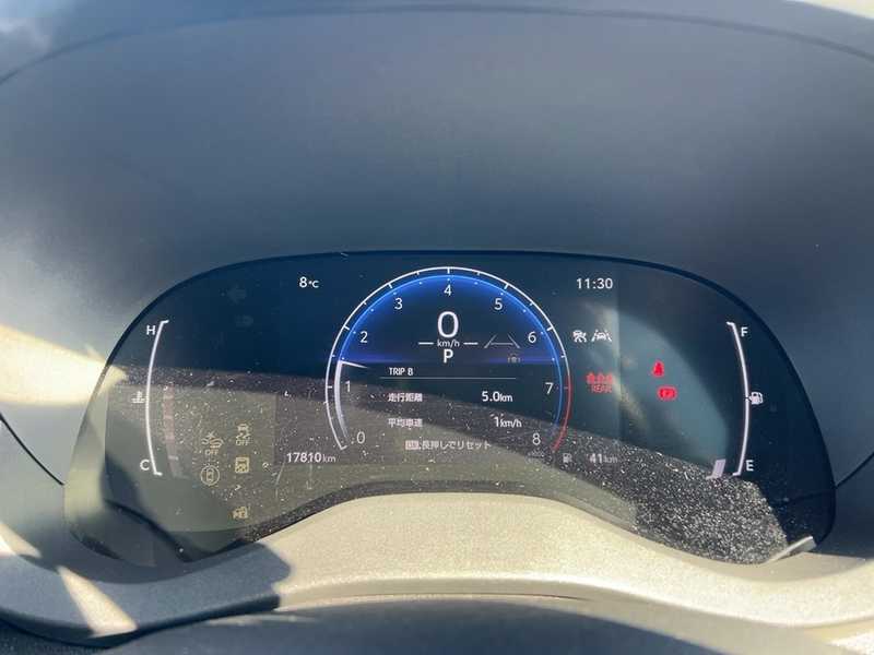 2025 Toyota Yaris Cross 1,5L 2025 Cyprus