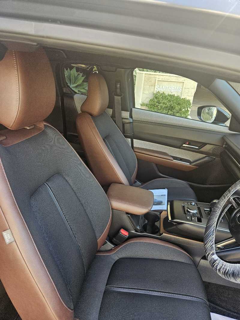 2023 Mazda ΜΧ-30 2,0L 2023 Cyprus