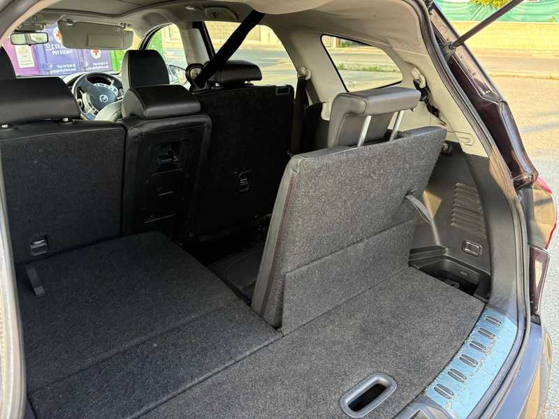 2011 Nissan Qashqai 2,0L 2011 Cyprus