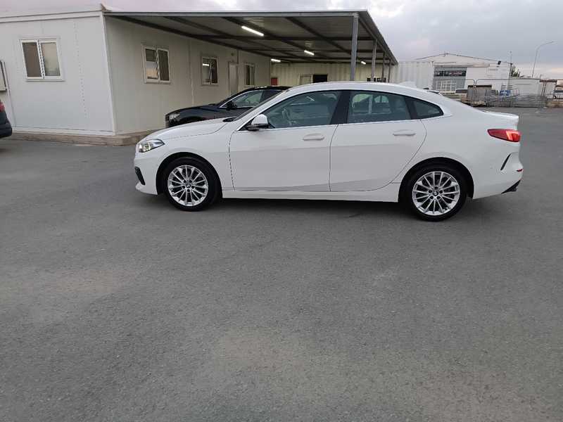 2020 BMW 2-Series 2,0L 2020 Cyprus