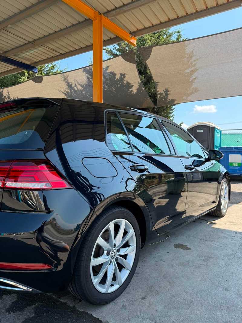 2020 Volkswagen Golf 1,5L 2020 Cyprus