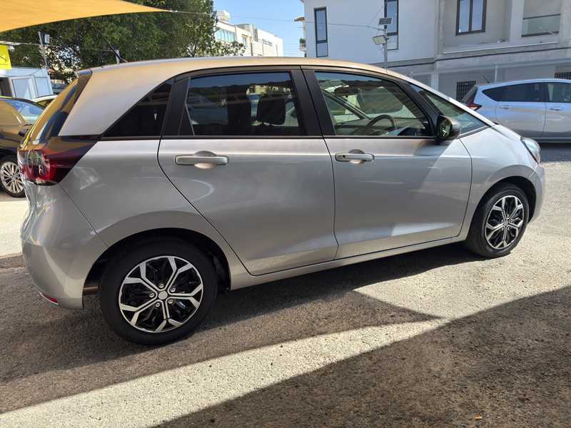 2023 Honda Fit 1,5L 2023 Cyprus