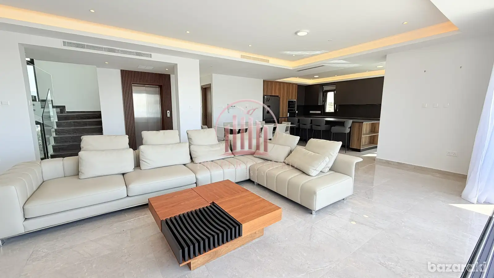 Villa, 4 bedrooms — 7