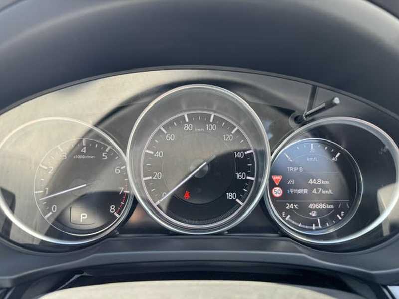 2022 Mazda CX-5 2,0L 2022 Cyprus