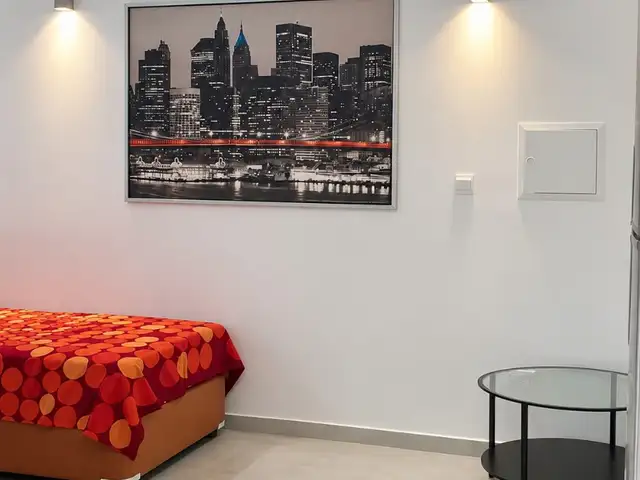 Studio apartment to rent, Επαρχία Λεμεσού — Ιστορικό Κέντρο - 6