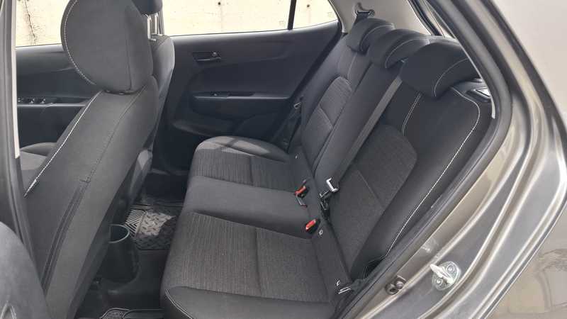2021 KIA Picanto 1,0L 2021 Cyprus
