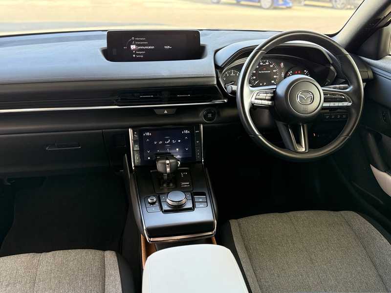 2022 Mazda ΜΧ-30 2,0L 2022 Cyprus