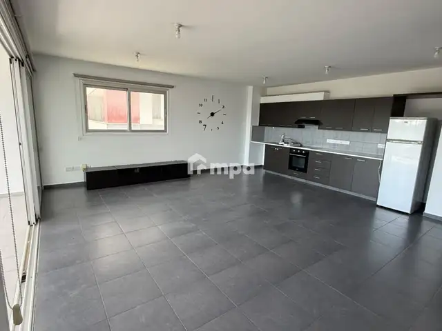 2-bedroom apartment to rent, Επαρχία Λευκωσίας — Λευκωσία - Καϊμακλί