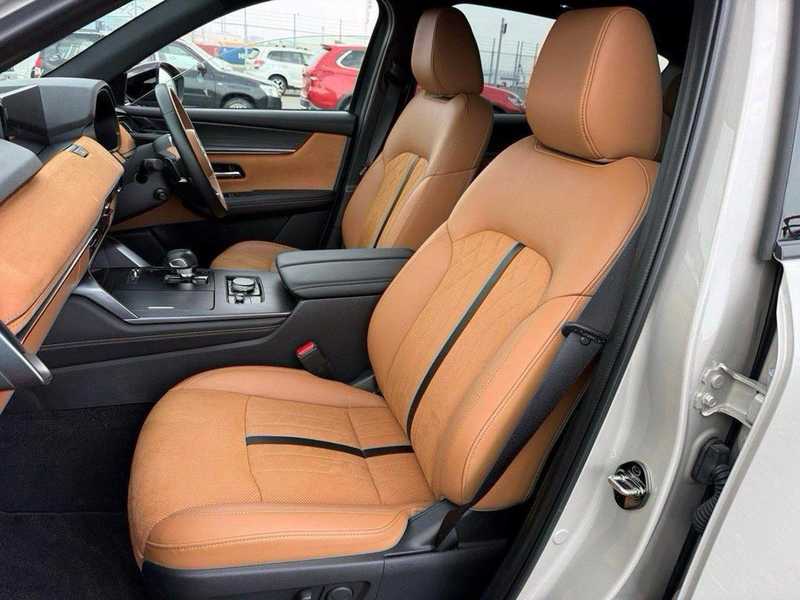 2023 Mazda CX-60 2,5L 2023 Cyprus