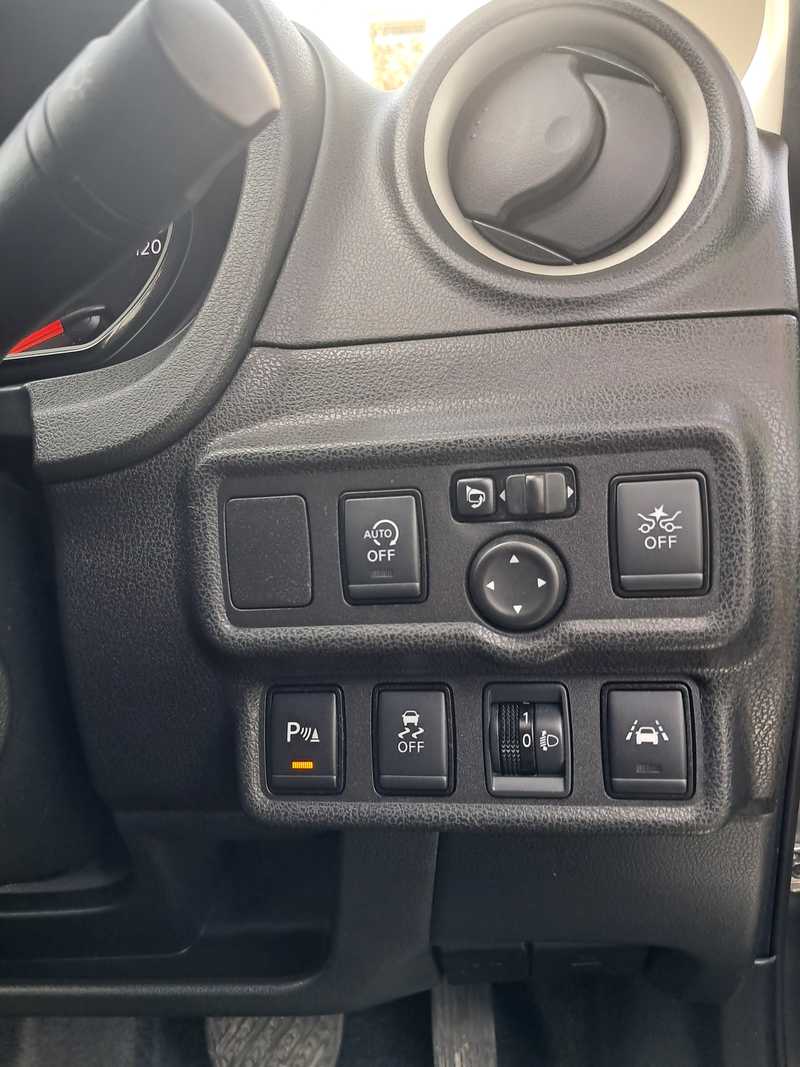2020 Nissan Note 1,2L 2020 Cyprus