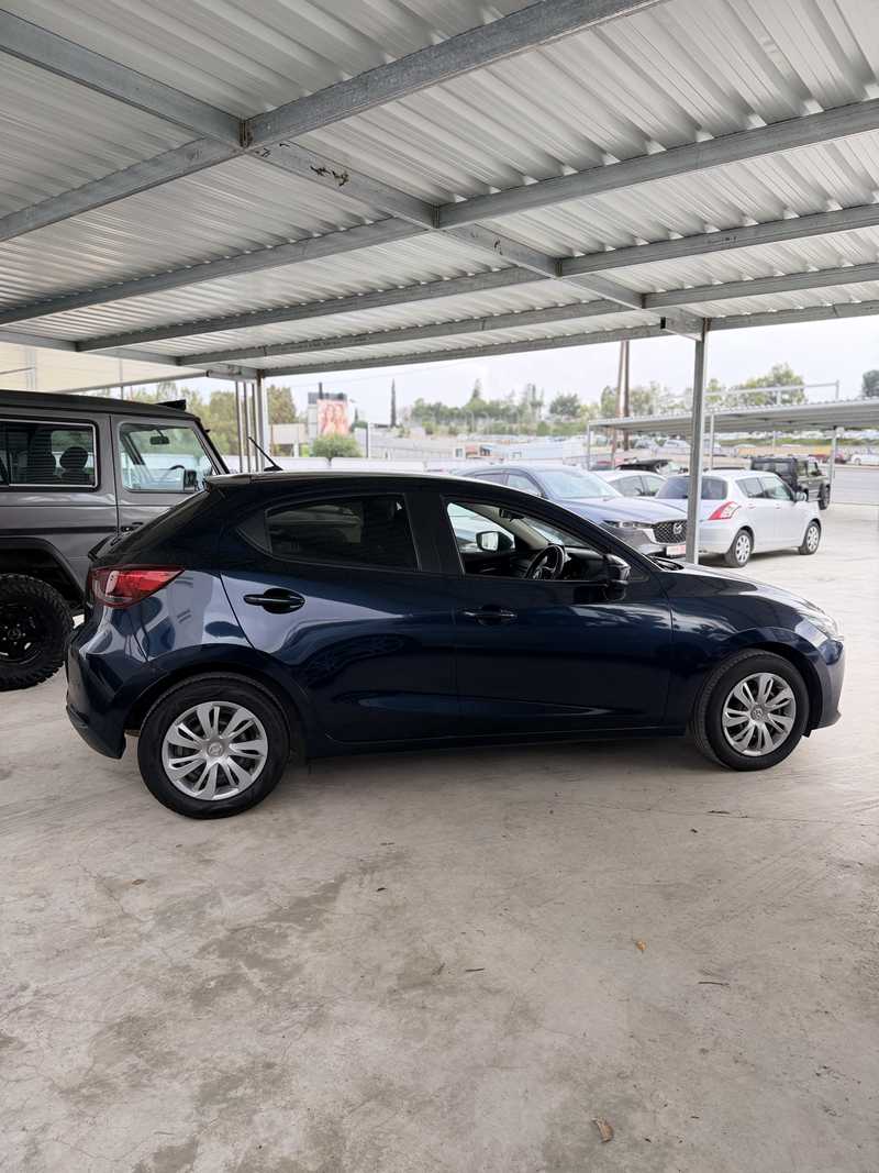 2022 Mazda 2 1,5L 2022 Cyprus
