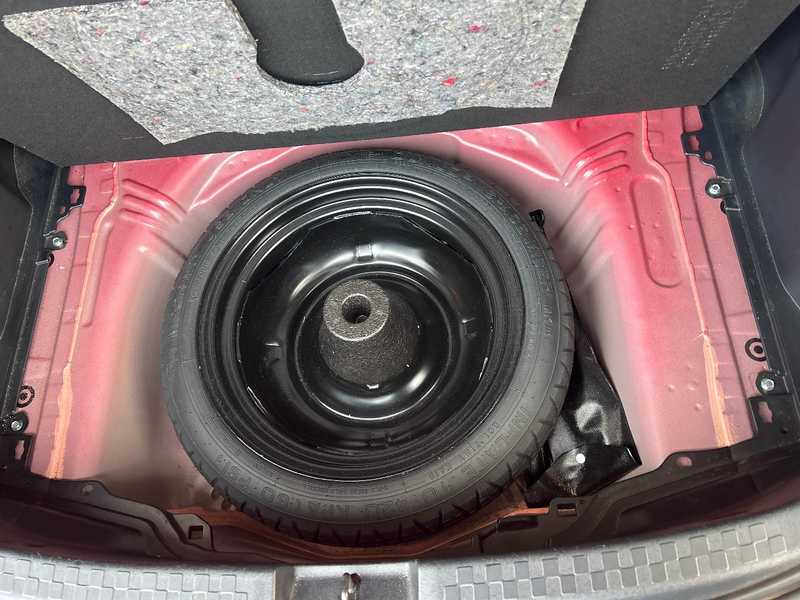 2021 Toyota Aqua 1,5L 2021 Cyprus