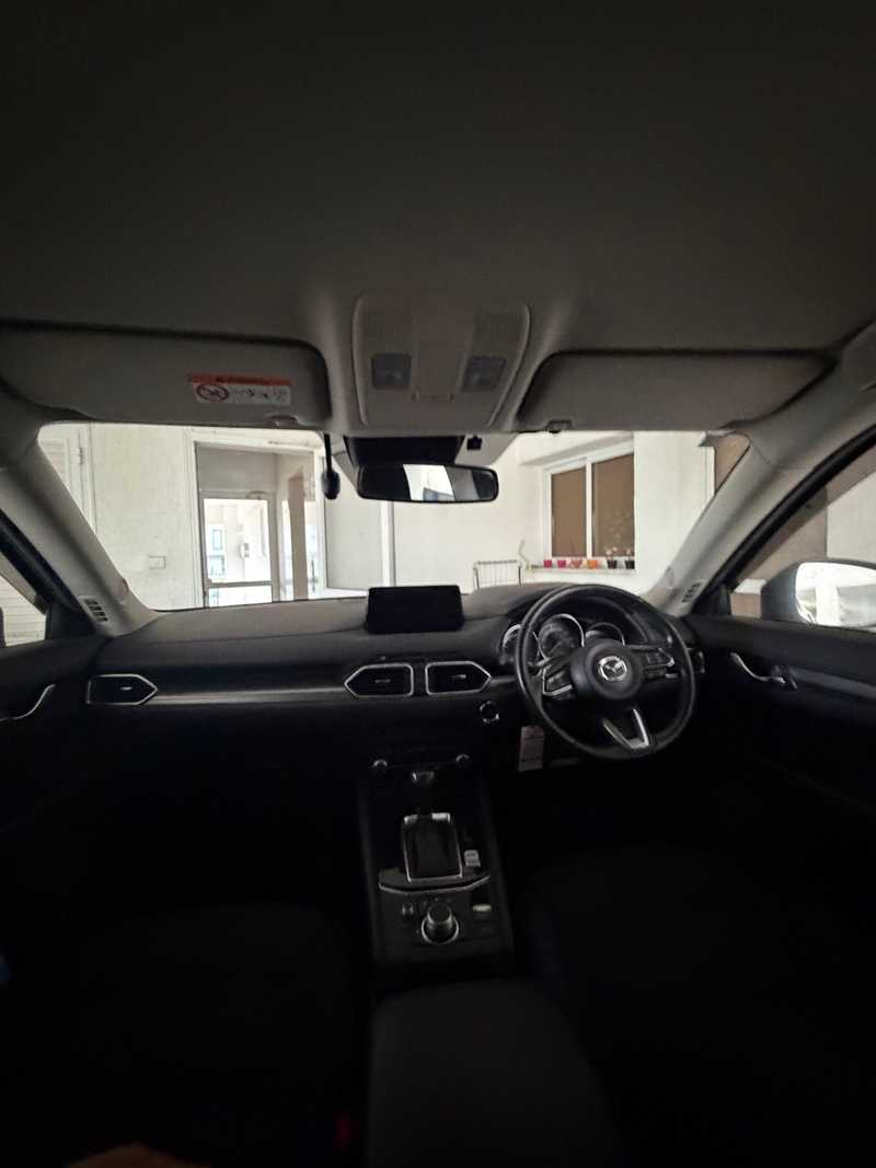 2020 Mazda CX-5 2,0L 2020 Cyprus