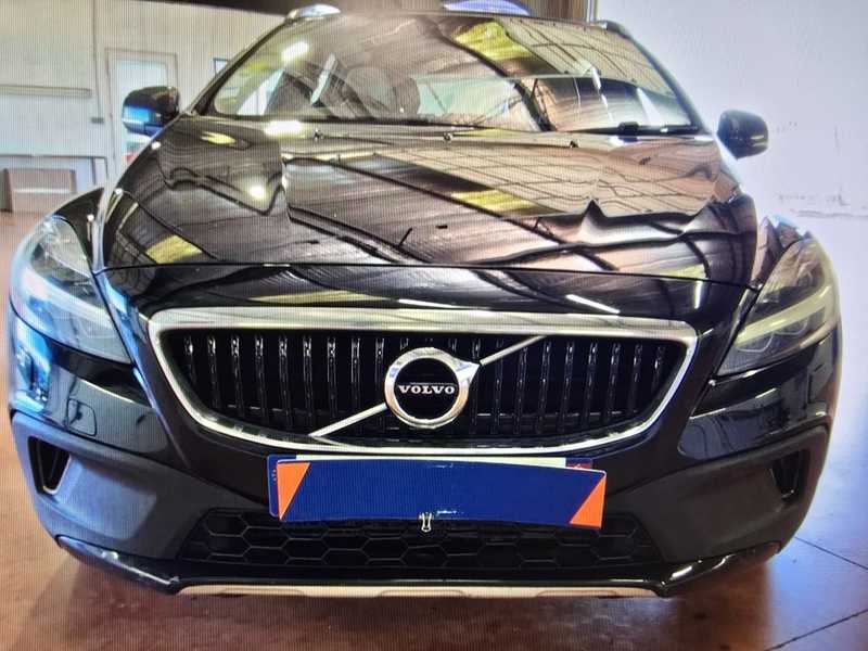 2017 Volvo V40 1,9L 2017 Cyprus