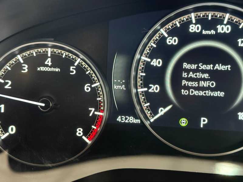 2025 Mazda 3 1,5L 2025 Cyprus