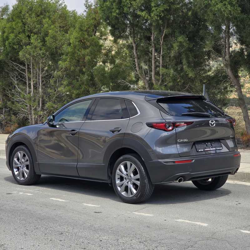 2022 Mazda CX-30 2,0L 2022 Cyprus