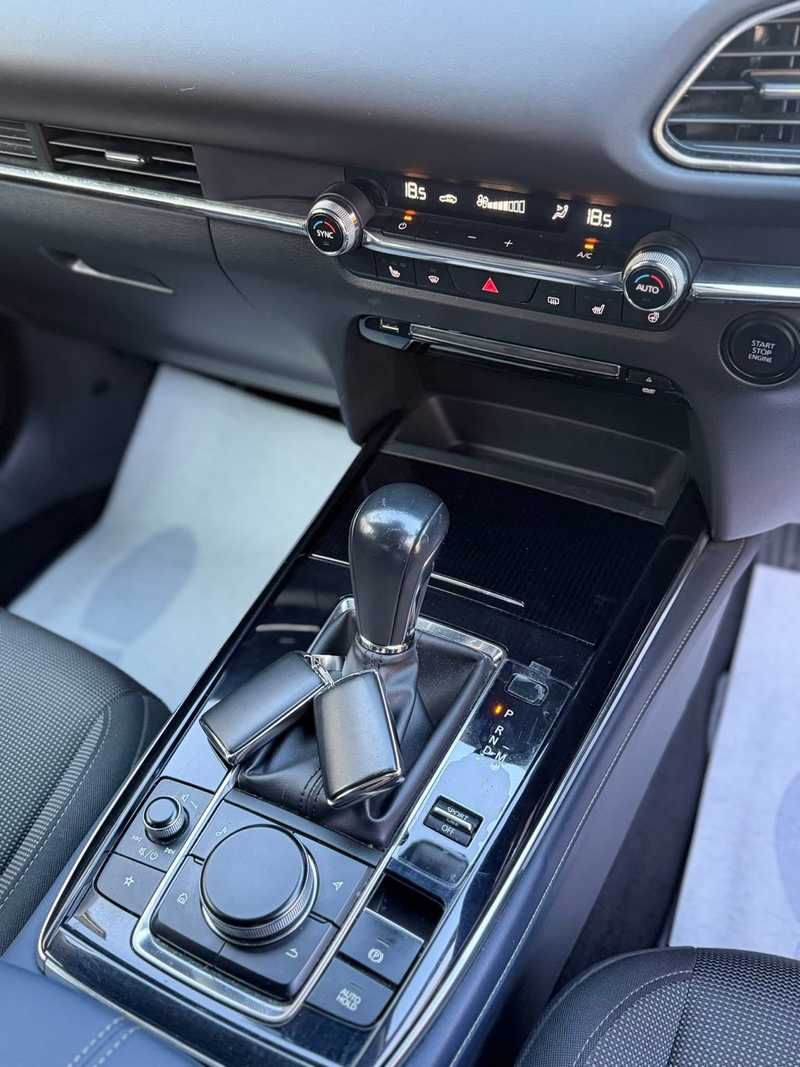 2021 Mazda CX-30 2,0L 2021 Cyprus
