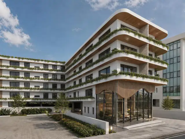 Office in paphos, cyprus., Επαρχία Πάφου — Paphos - Άγιος Θεόδωρος