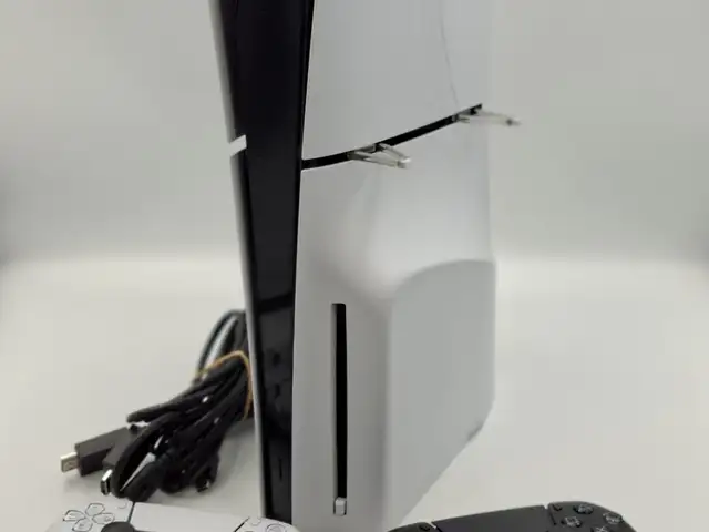 PS5 SLIM 1TB DISC EDITION Fully Refurbished 2 Controllers firm 13.40, Επαρχία Λεμεσού — Λεμεσός - Πέτρου και Παύλου