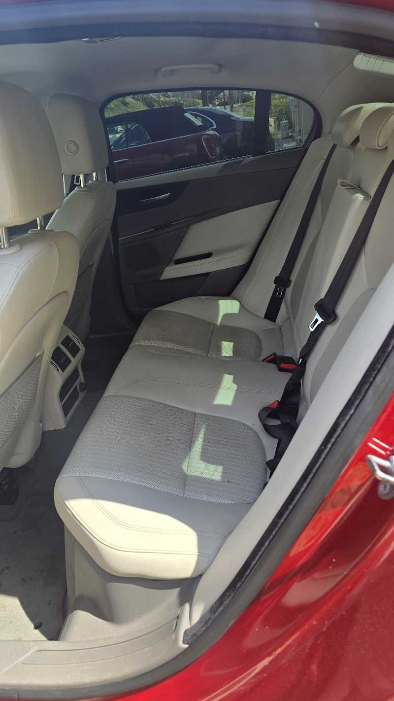 2015 Jaguar XE 2,0L 2015 Cyprus