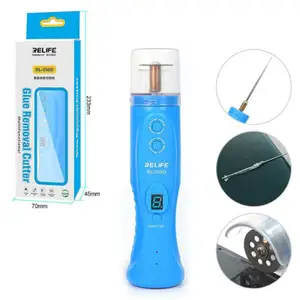 Electric glue remover and cutting tool relife rl-056d 220v uk, Limassol — Agios Athanasios