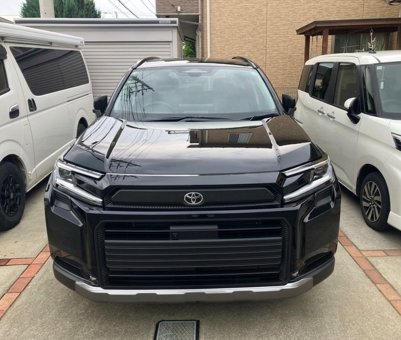2026 Toyota RAV4 2,5L 2026 Cyprus