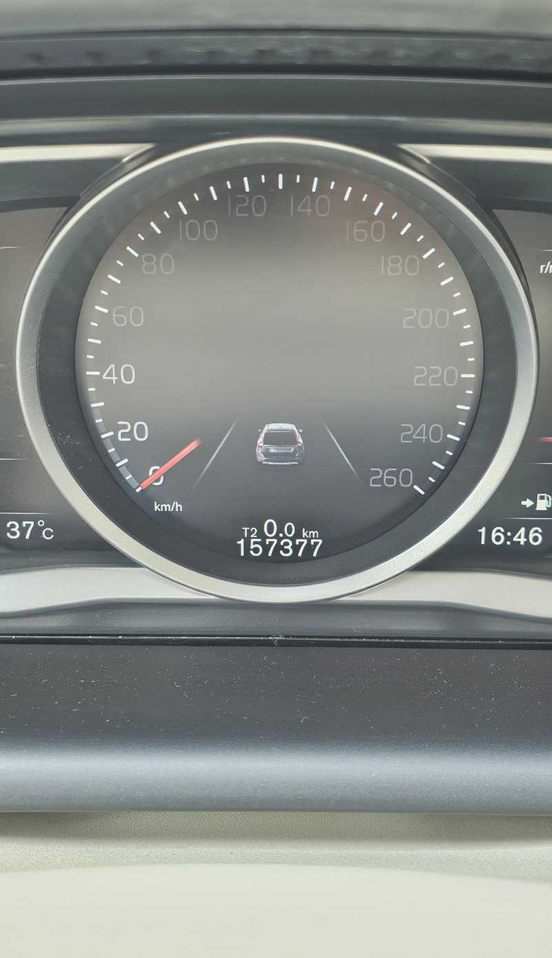 2014 Volvo XC60 2,0L 2014 Cyprus