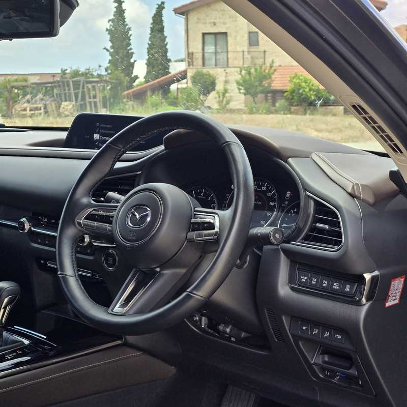2022 Mazda CX-30 2,0L 2022 Cyprus