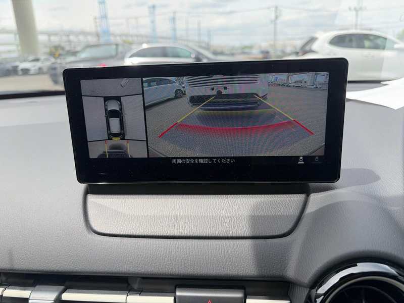 2025 Mazda 2 1,5L 2025 Cyprus