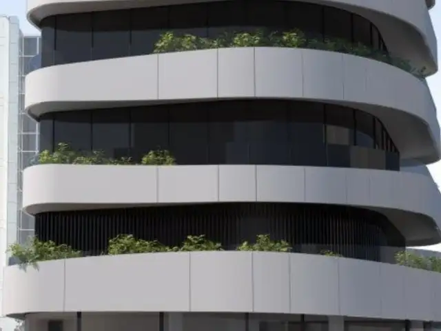 State of art -high tech office, Limassol — Limassol - Omonia
