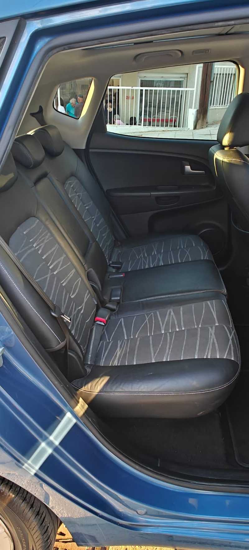 2015 KIA Venga 1,6L 2015 Cyprus