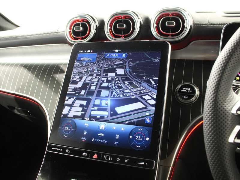 2025 Mercedes-Benz GLC-Class 2,0L 2025 Cyprus