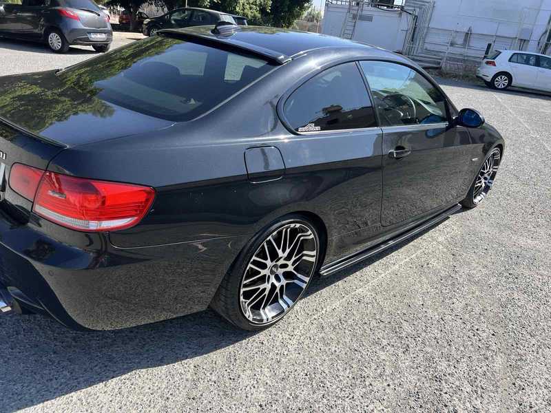 2009 BMW 3-Series 3,0L 2009 Cyprus