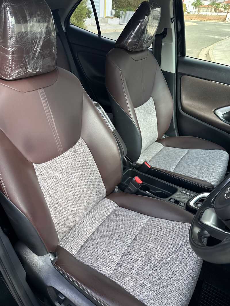 2023 Toyota Yaris Cross 1,5L 2023 Cyprus