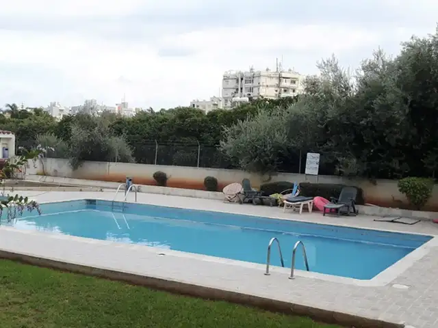  1-bedroom apartment to rent, Επαρχία Λεμεσού — Ποταμός Γερμασόγειας