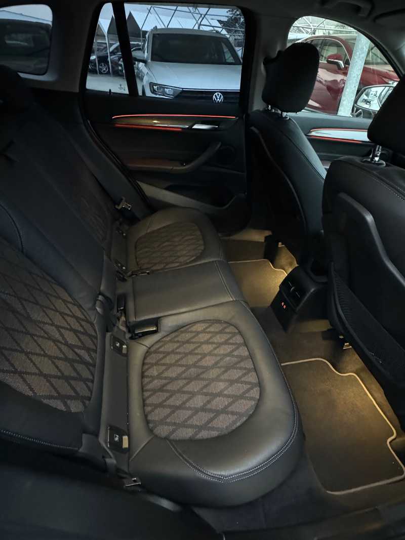 2021 BMW X1 2,0L 2021 Cyprus