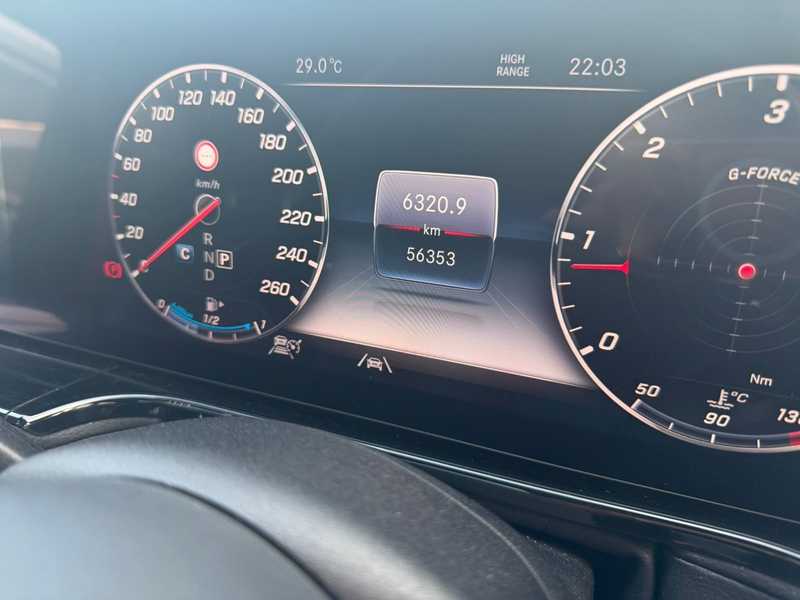 2021 Mercedes-Benz G-Class 3,0L 2021 Cyprus