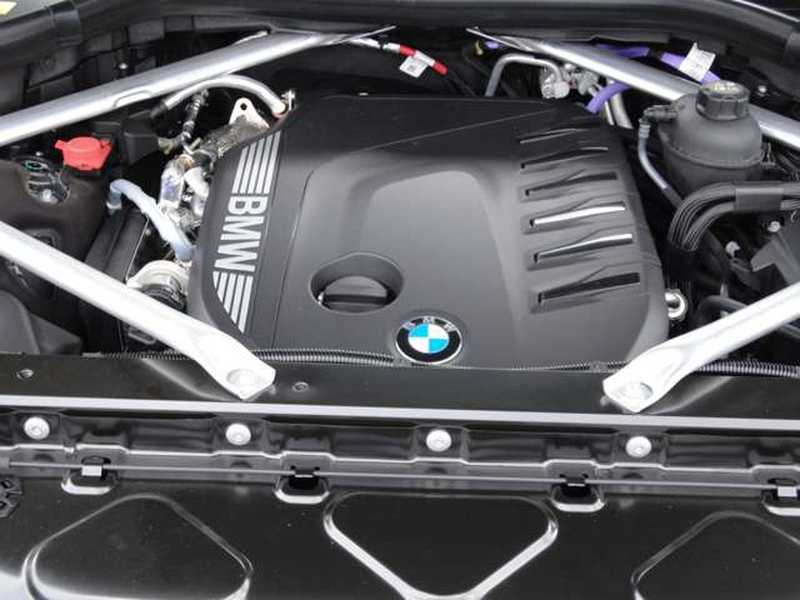 2025 BMW X7 3,0L 2025 Cyprus