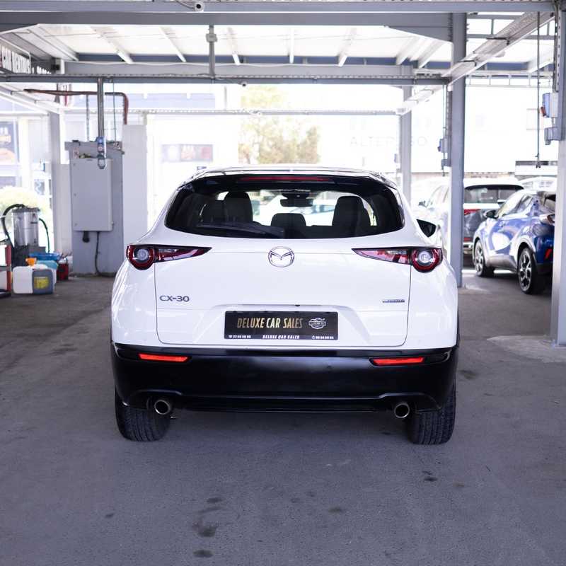 2021 Mazda CX-30 2,0L 2021 Cyprus
