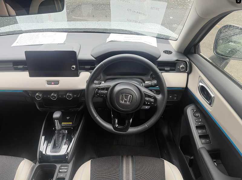 2025 Honda Vezel 1,5L 2025 Cyprus