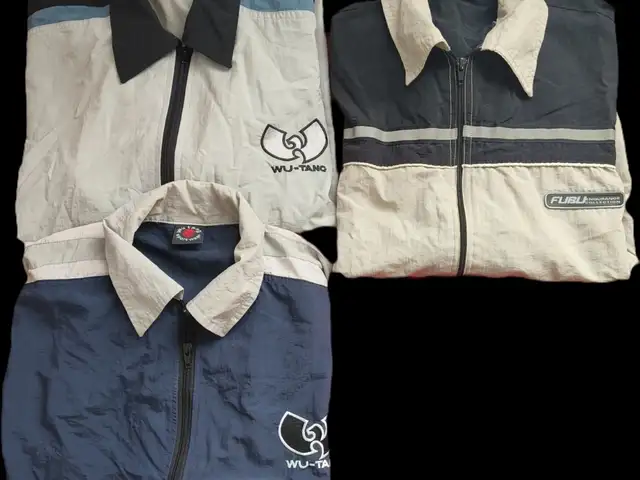 Bundle x3 Vintage Street wear 90s, Επαρχία Πάφου — Paphos - Άγιος Θεόδωρος